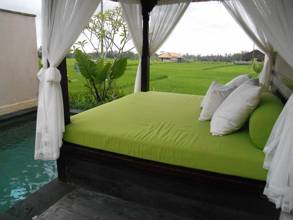 Alam Puisi Villa Ubud (Bali)