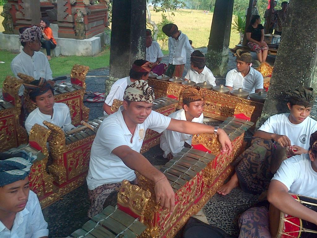 Bumi Ubud (Bali)