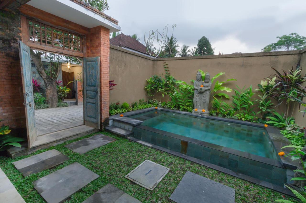 Sweet Ginger By Prasi Ubud (Bali)