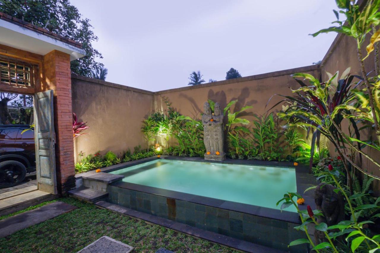 Sweet Ginger By Prasi * Ubud (Bali)