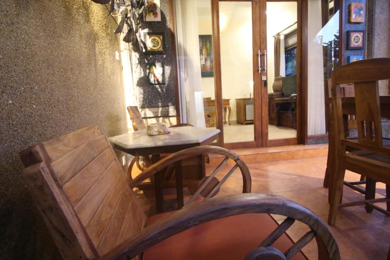 Capung Villa Ubud (Bali)