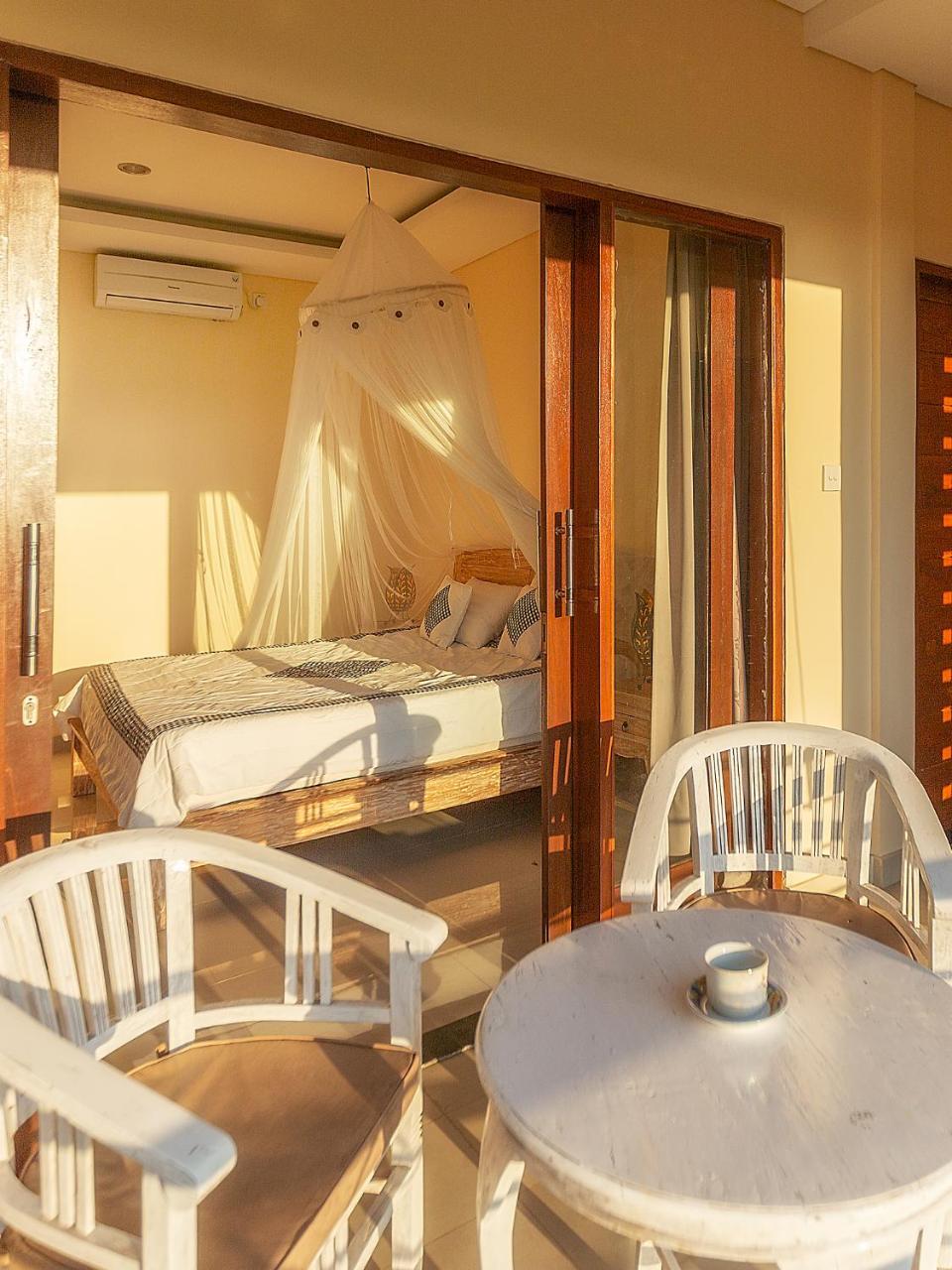 Guest house Demank Hidden Ubud (Bali)