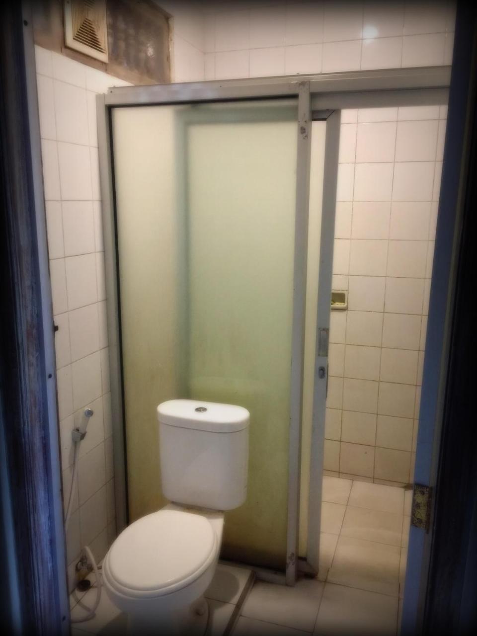 Market Hostel *