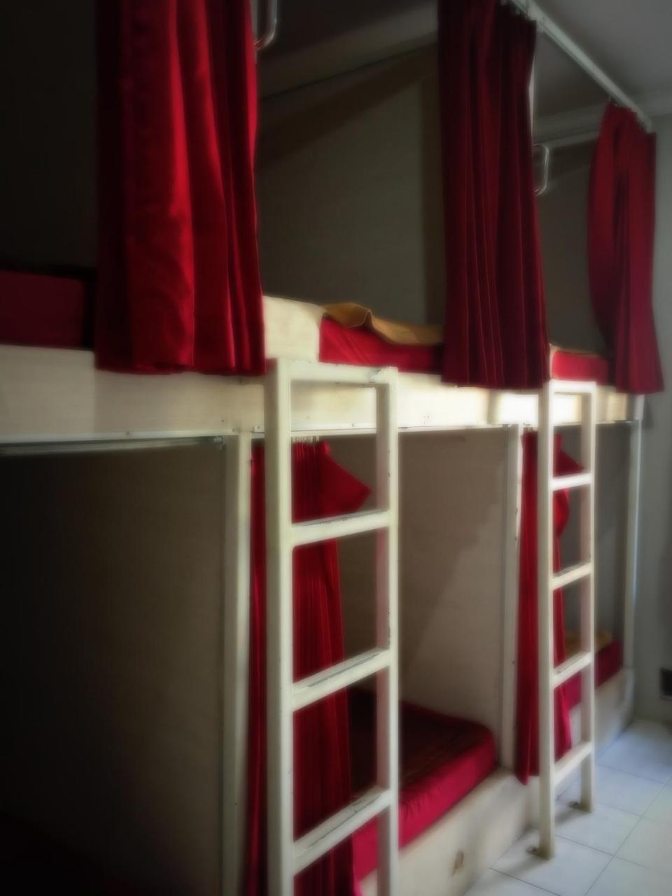 Market Hostel Ubud (Bali)