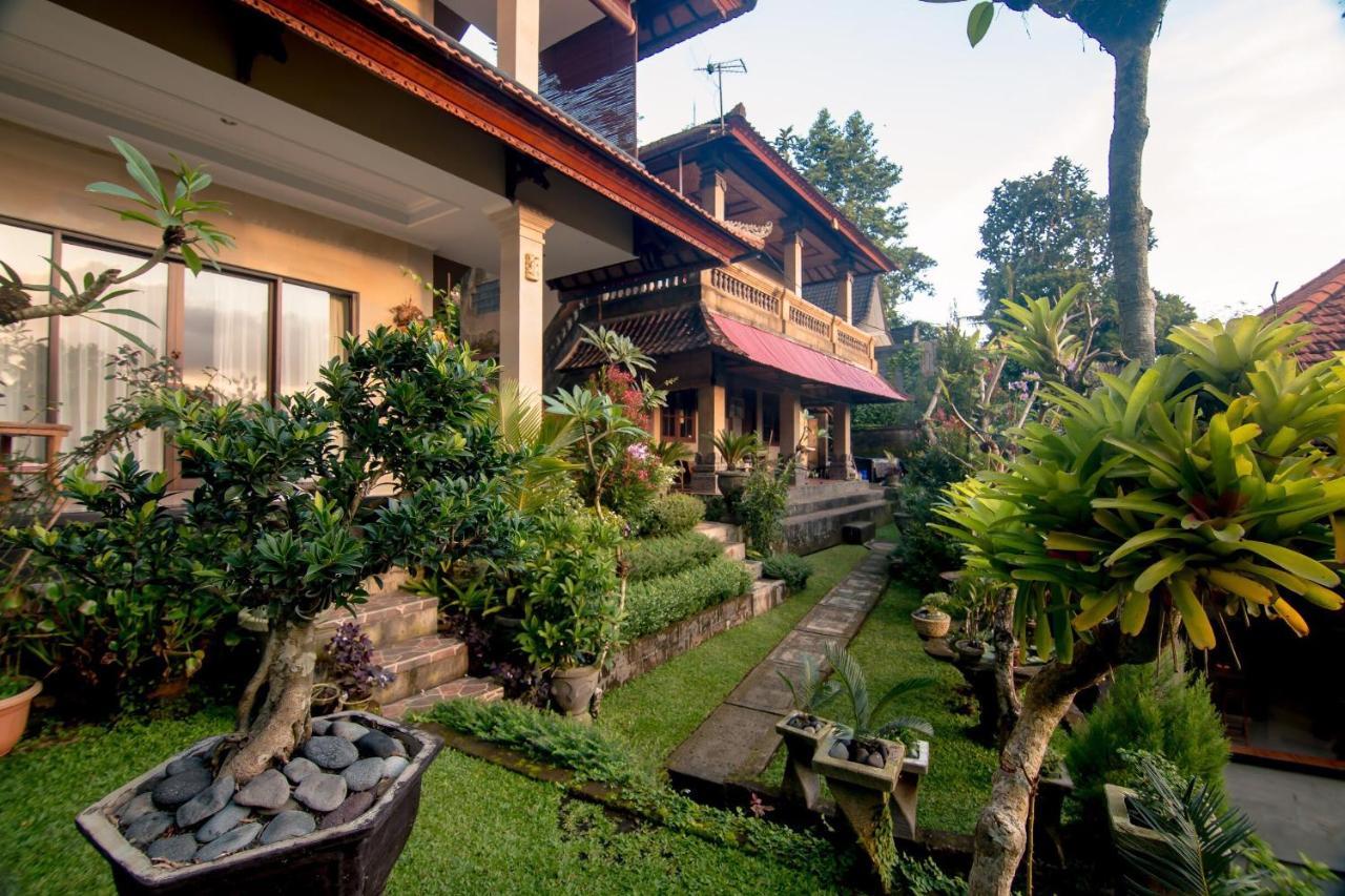 Wins Bed & Breakfast 2*