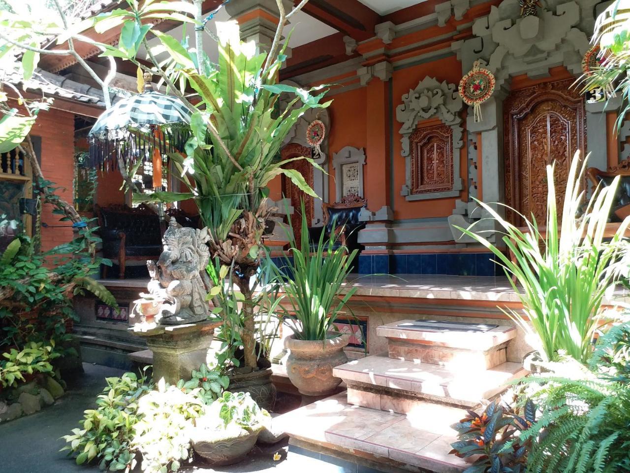 Praety Homestay *