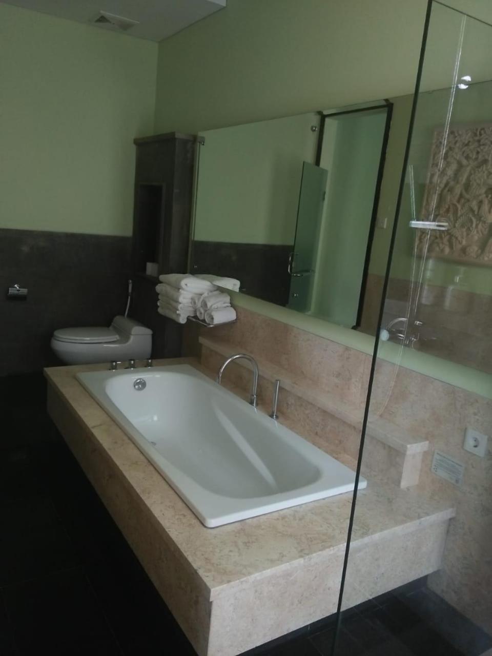 Villa Canikaya Ubud (Bali)