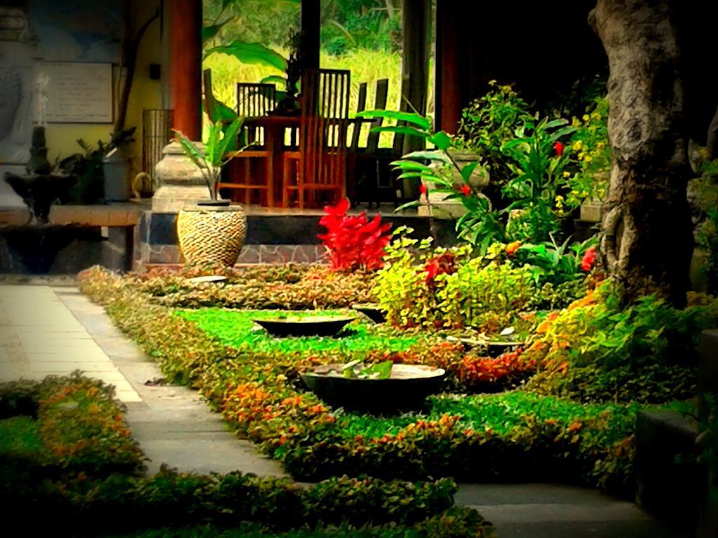 Holiday park Villa Junjungan Resort Pool & Spa 3*