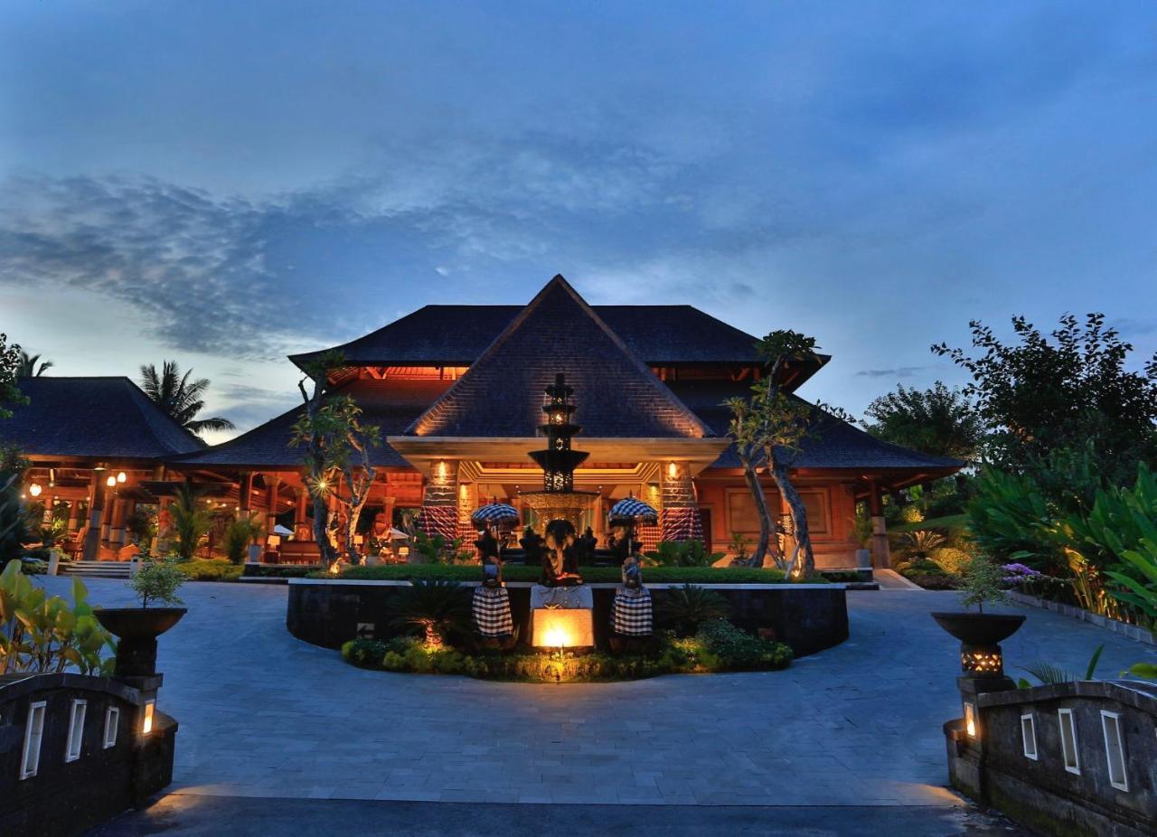 Vila At Visesa Ubud (Bali)