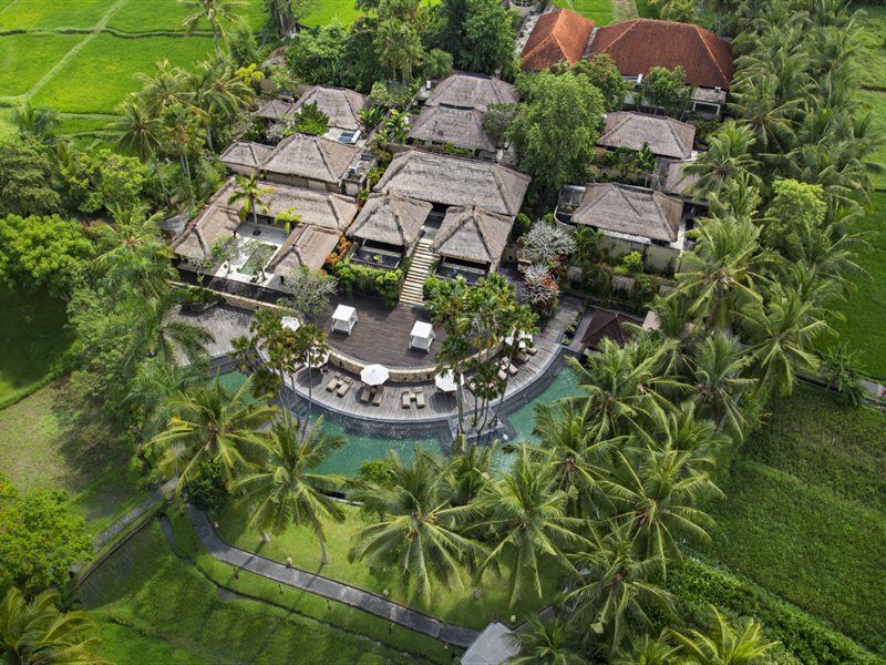 The Village & 5*