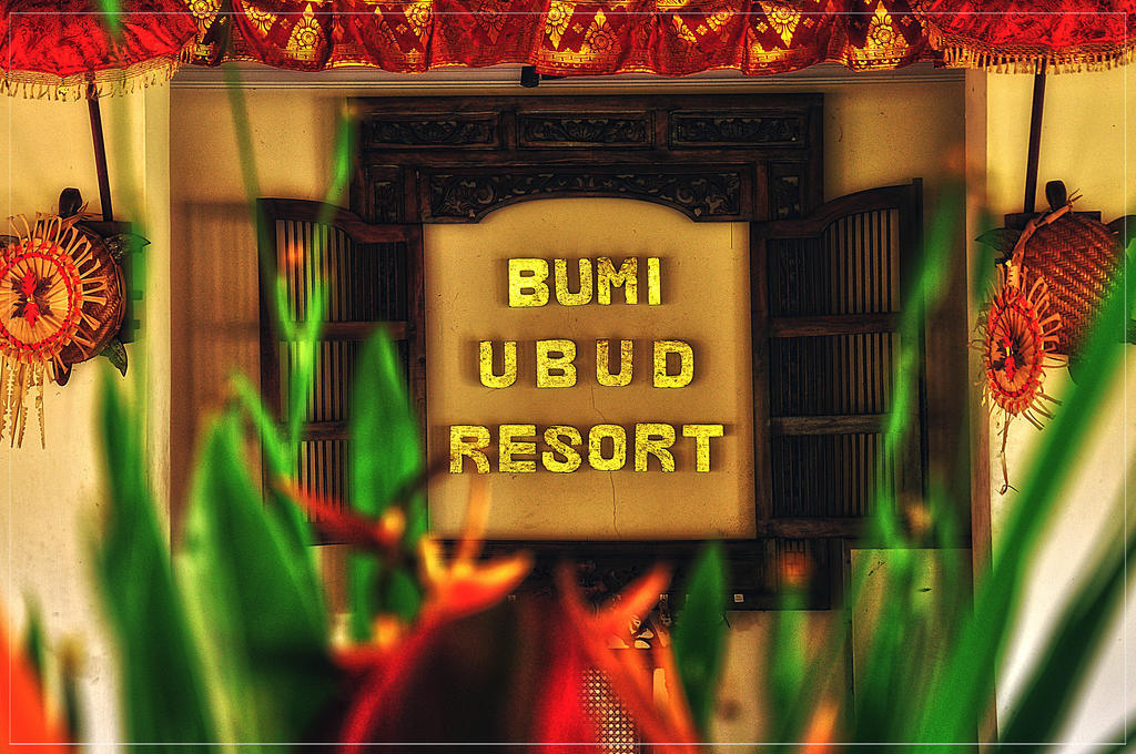 Bumi 3* Ubud (Bali)