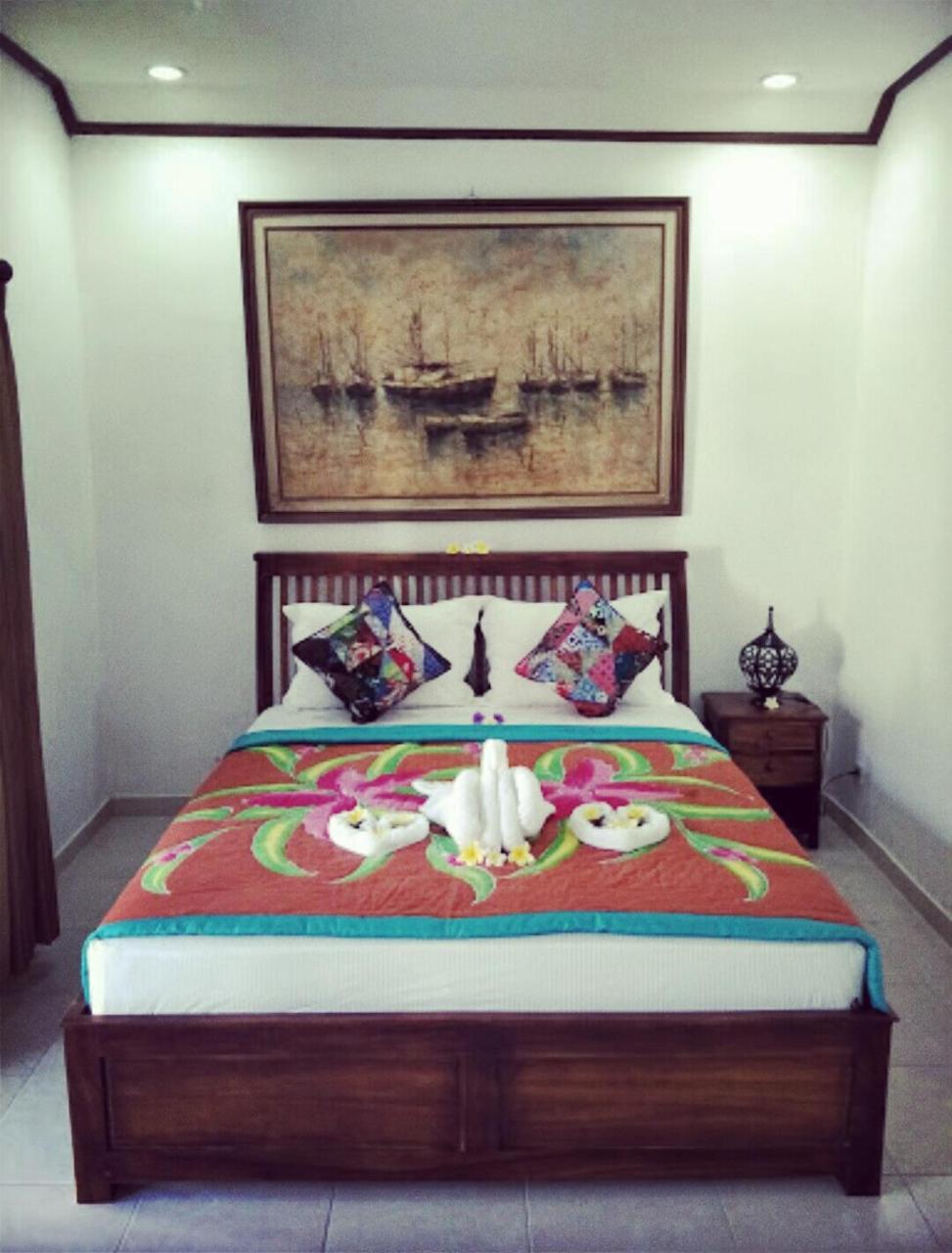 Ayu Bed & Breakfast 2*
