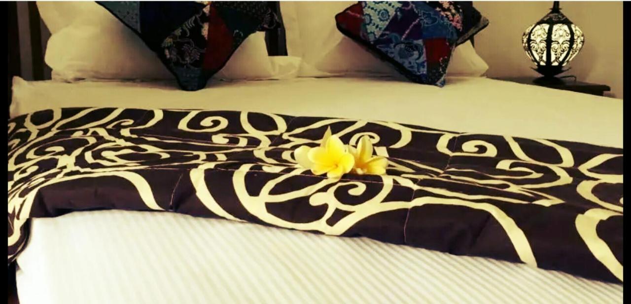Bed & Breakfast Ayu