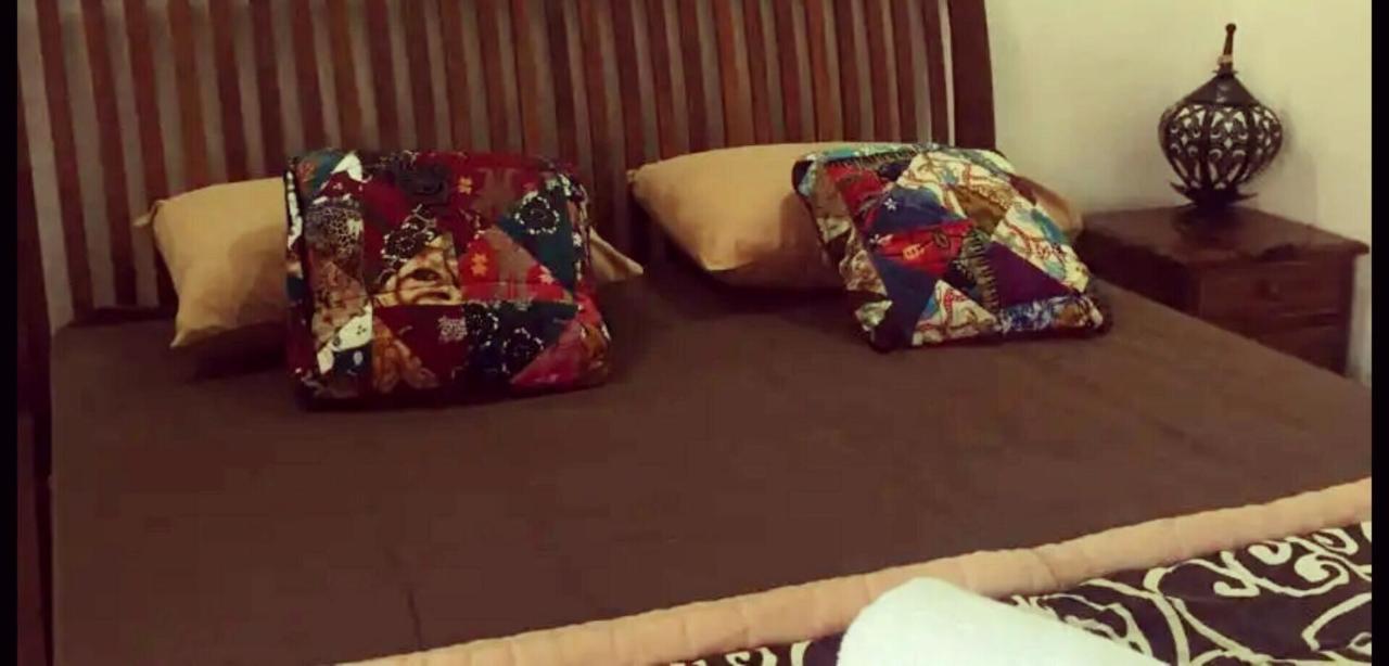 Ayu Bed & Breakfast