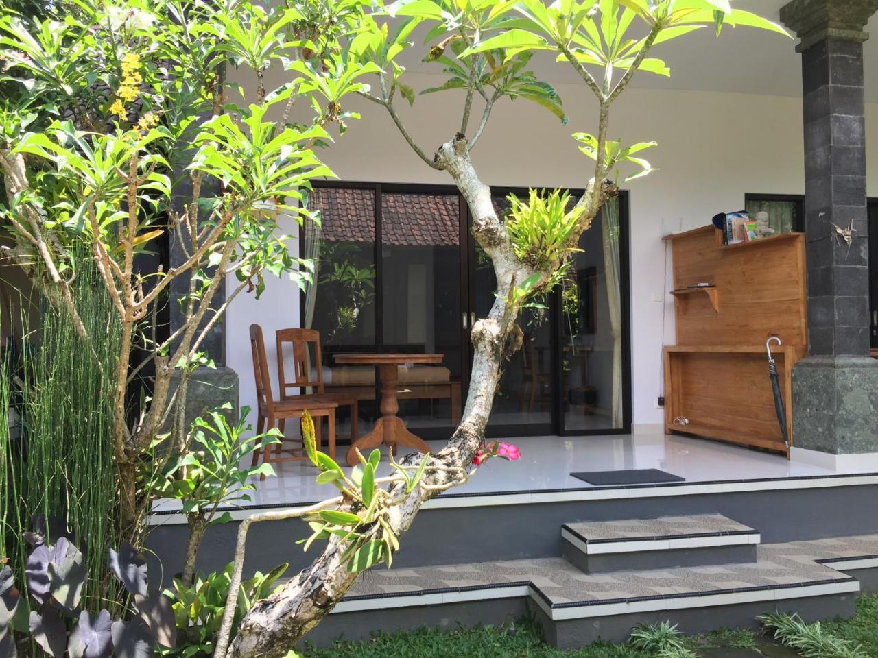 The Hidden Bali 3* Ubud