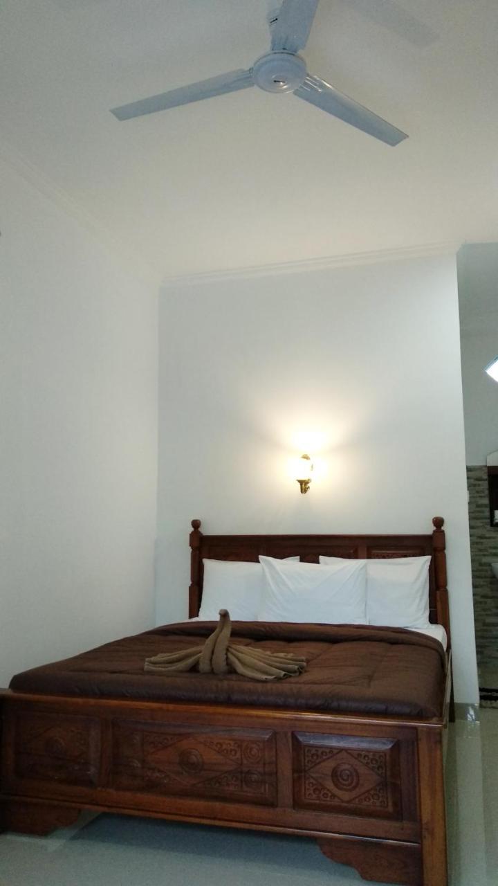 Homestay Ayye Ubud (Bali)