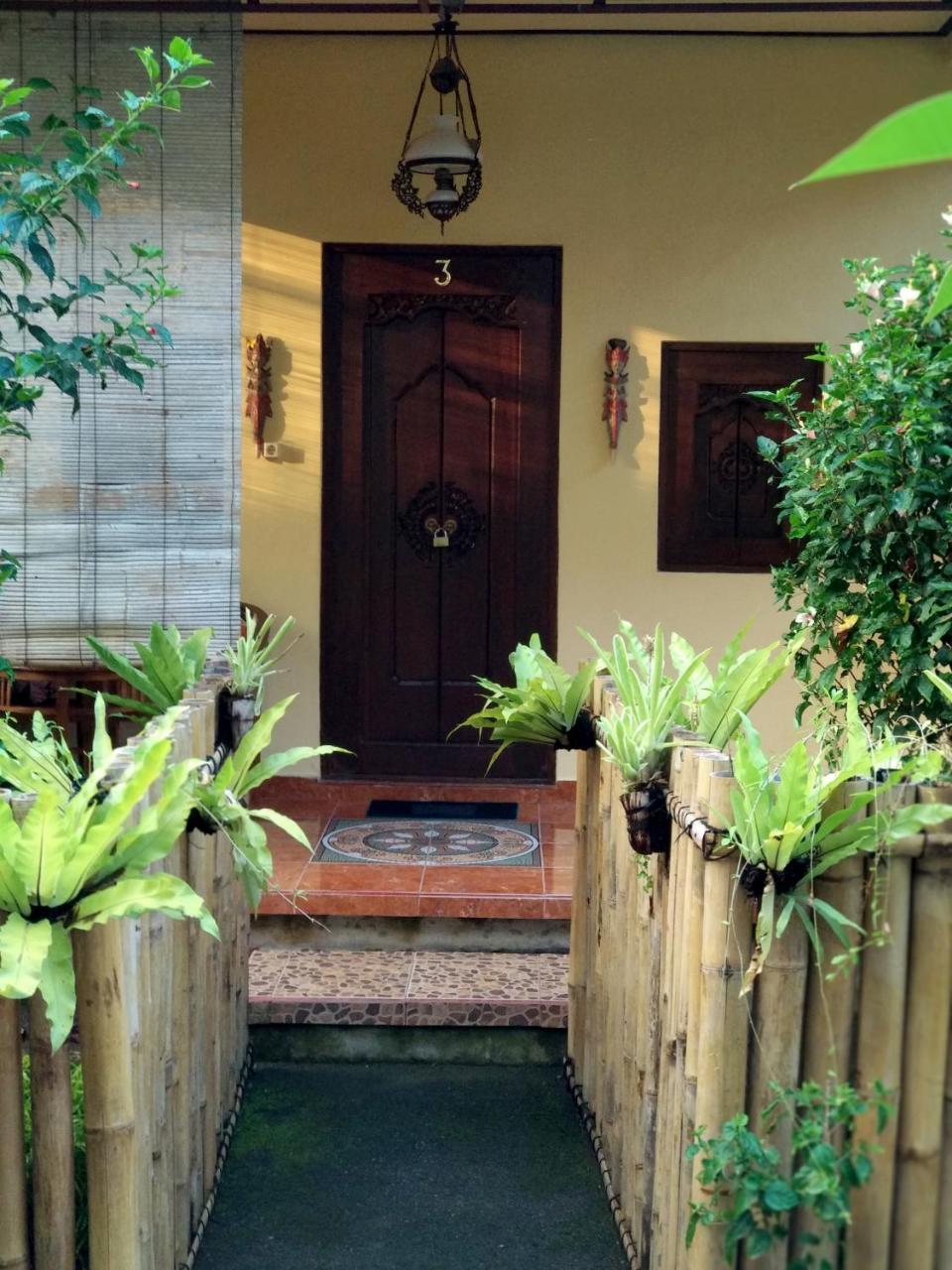 Ayye Homestay Ubud (Bali)