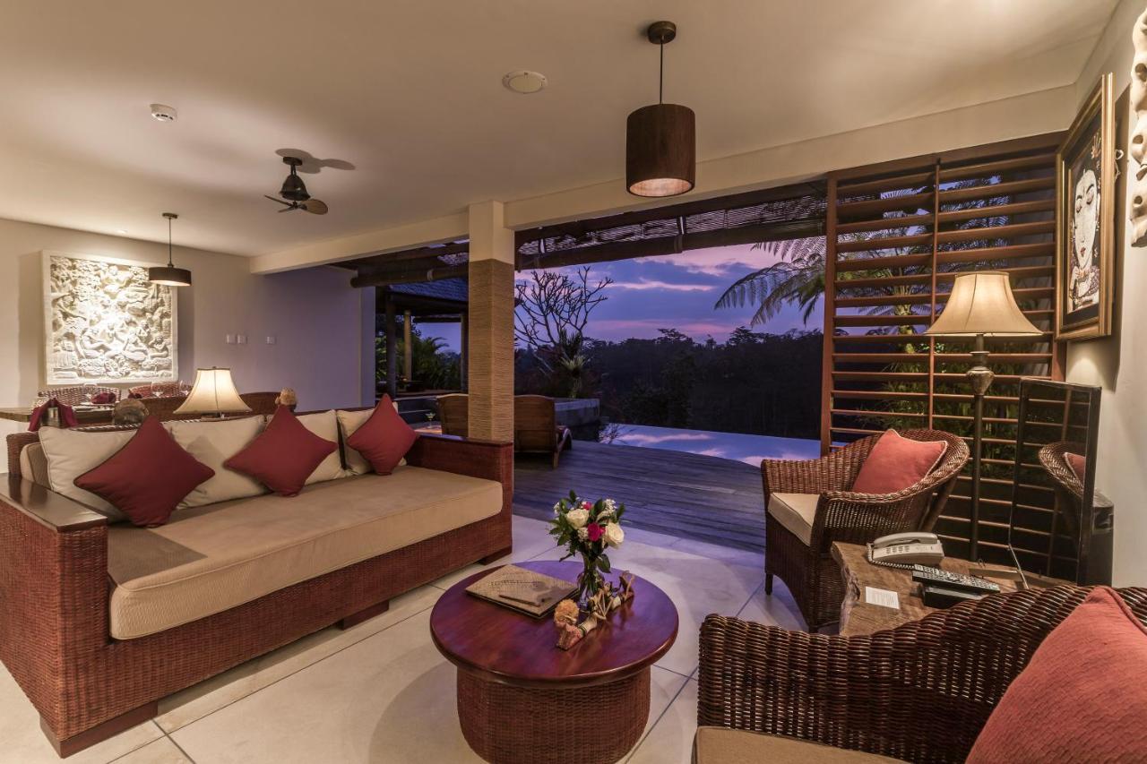 Ayuterra Villa