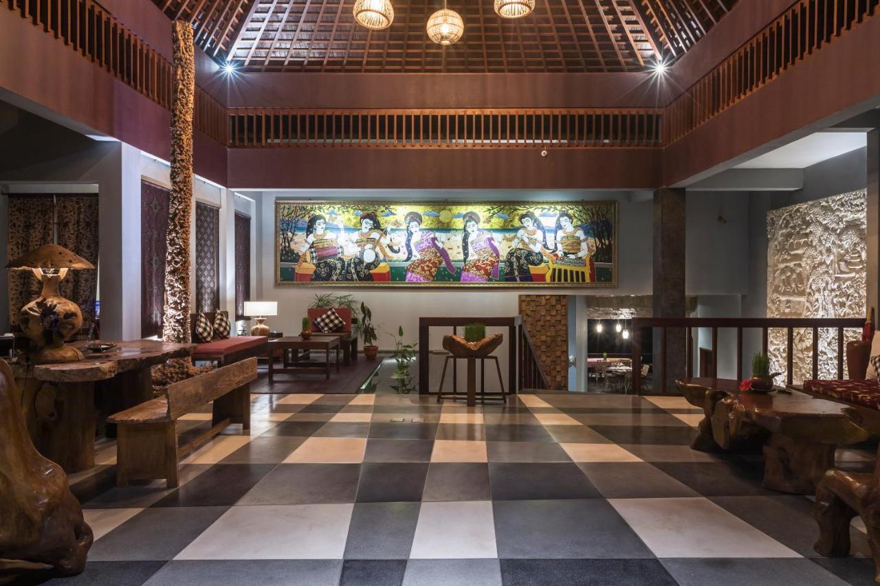 Ayuterra Villa Ubud