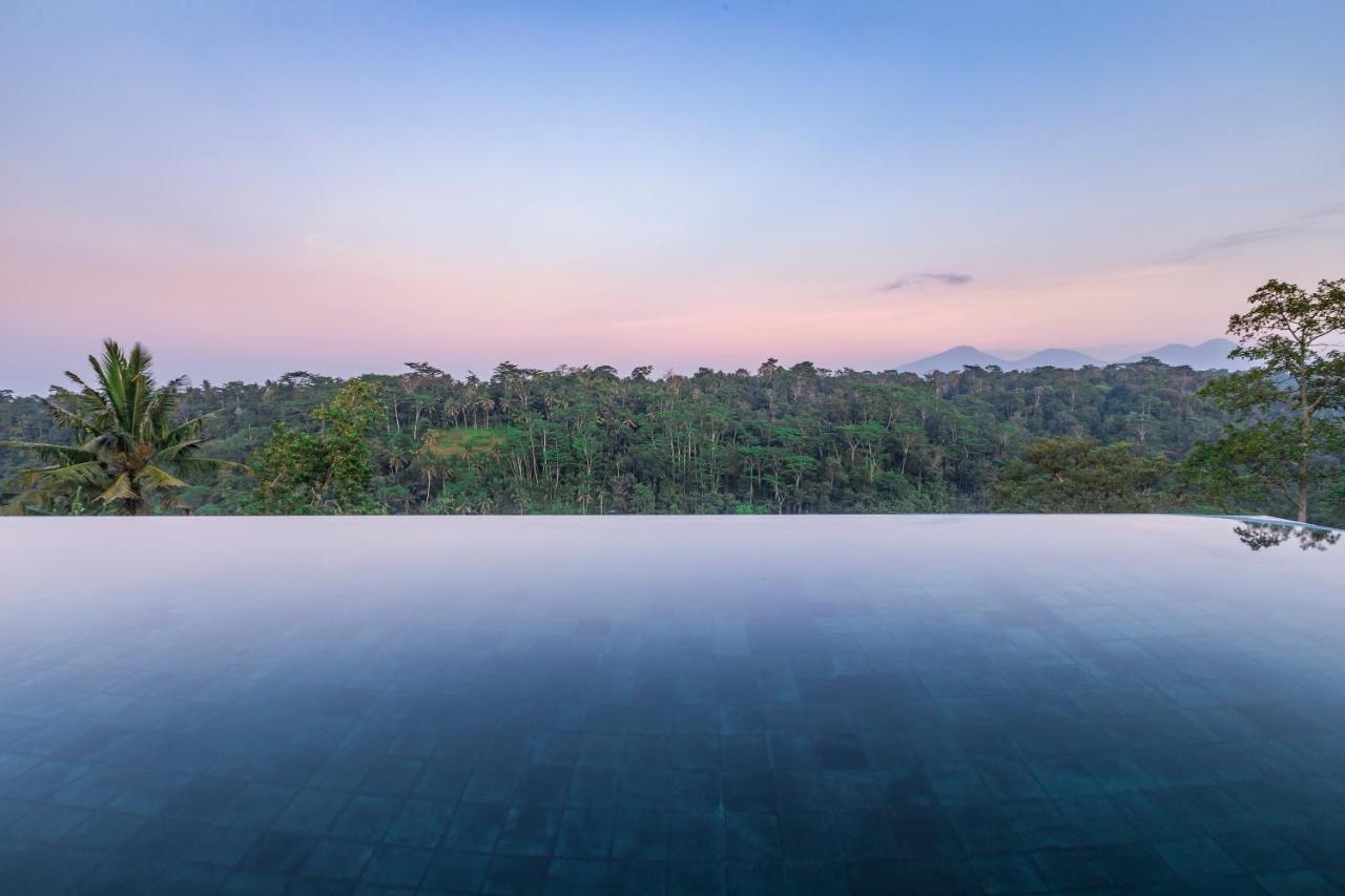 Villa Ayuterra