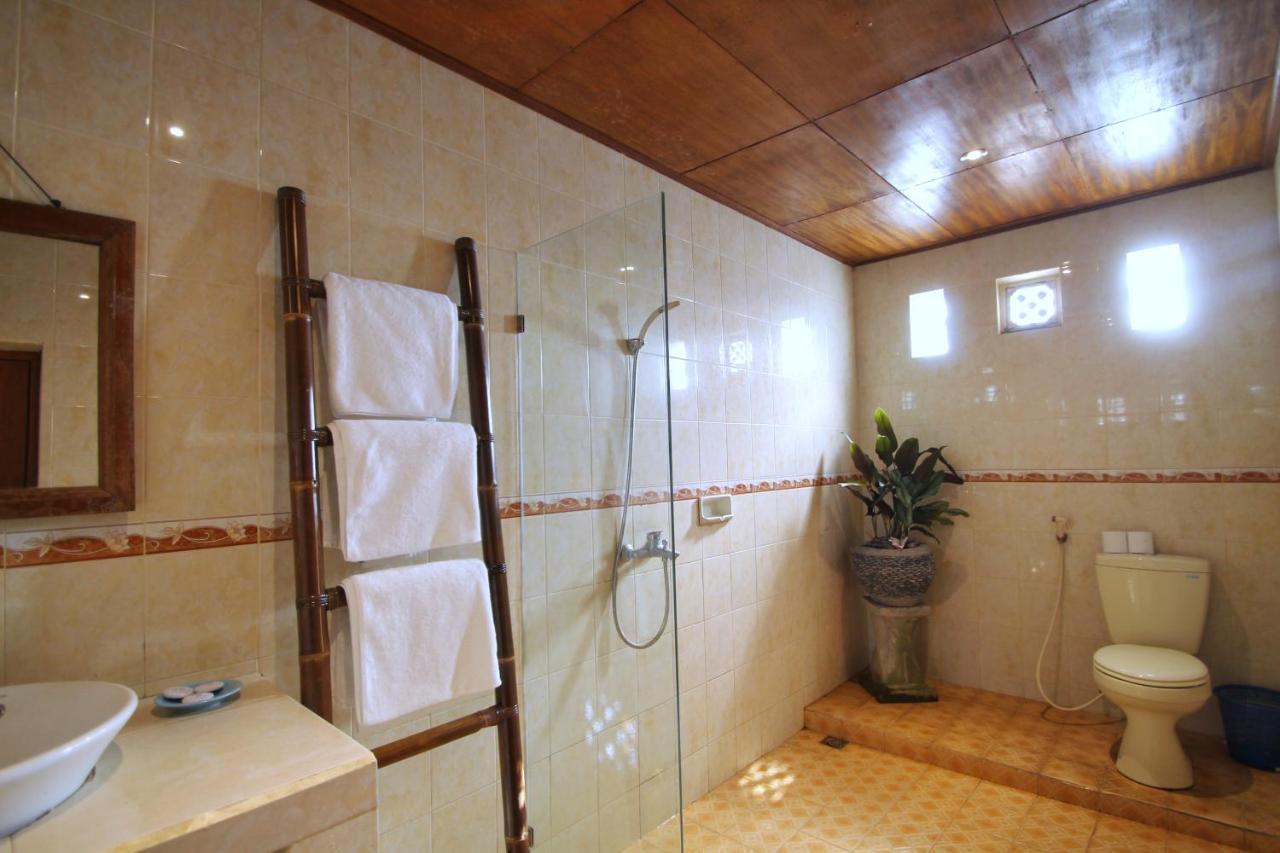 Narda House Ubud (Bali)