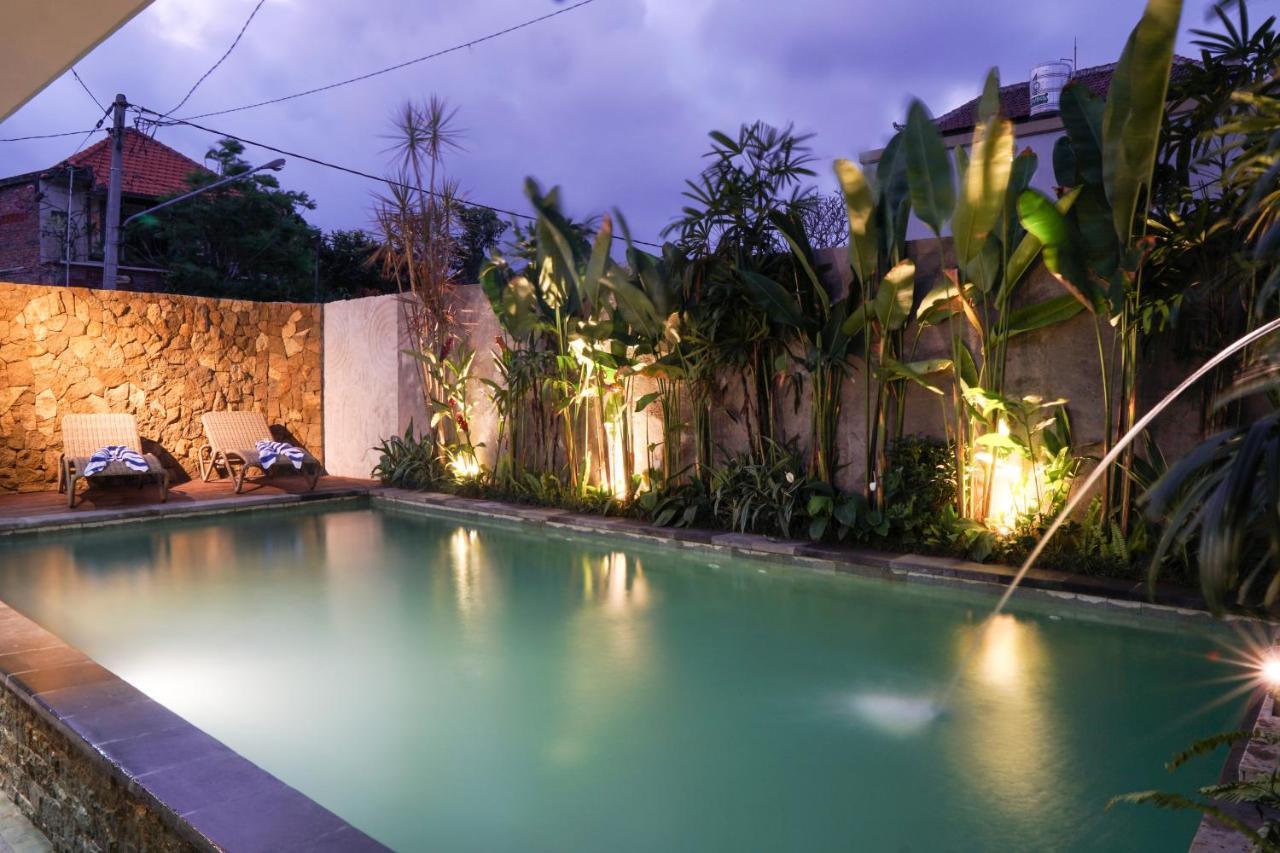 Gasthuis Narda House Ubud