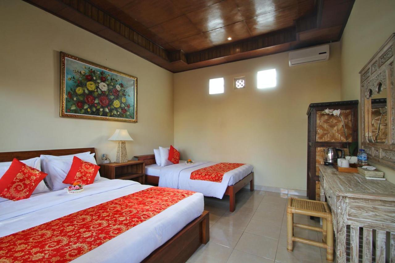 Gasthuis Narda House *