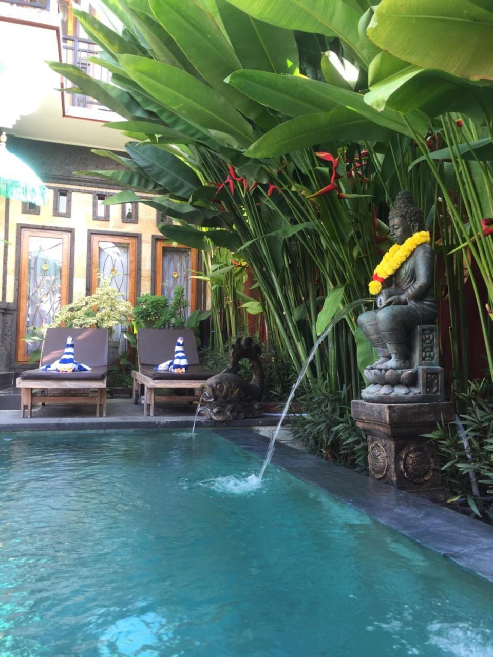 Wiki Bali 3* Ubud (Bali)