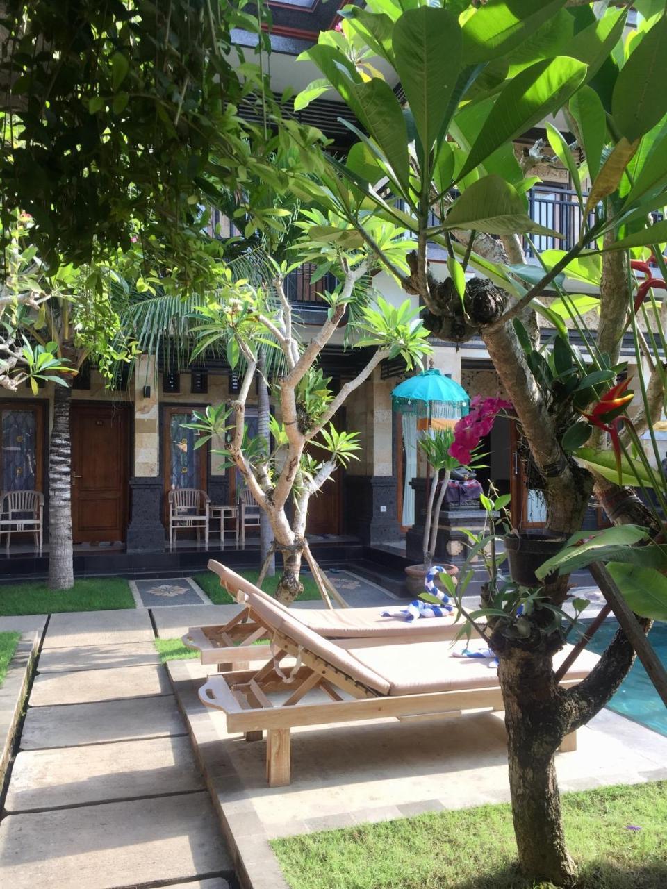 Wiki Bali 3* Ubud (Bali)