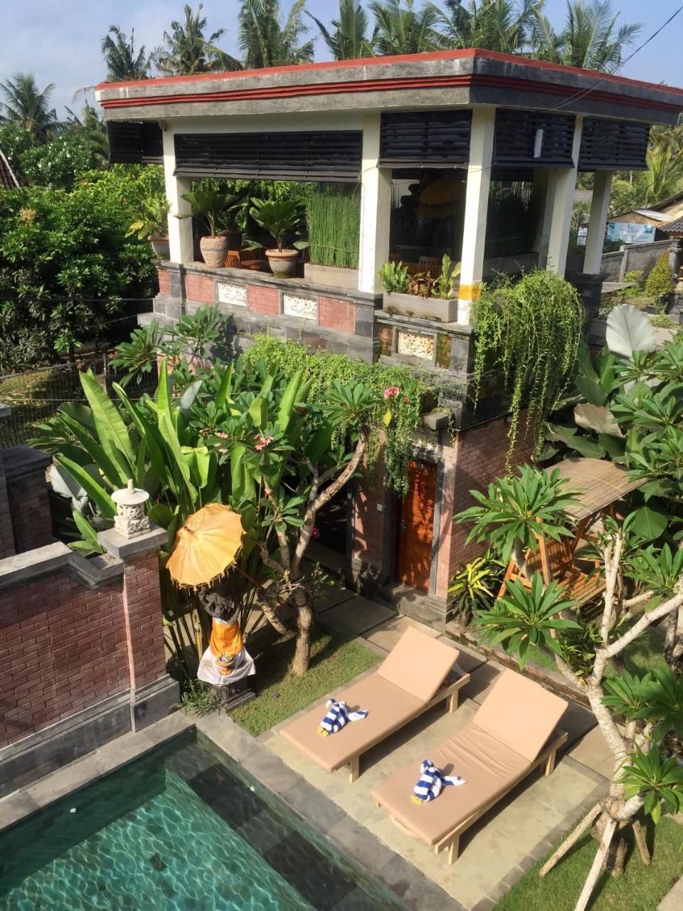 Guest house Wiki Bali Ubud (Bali)