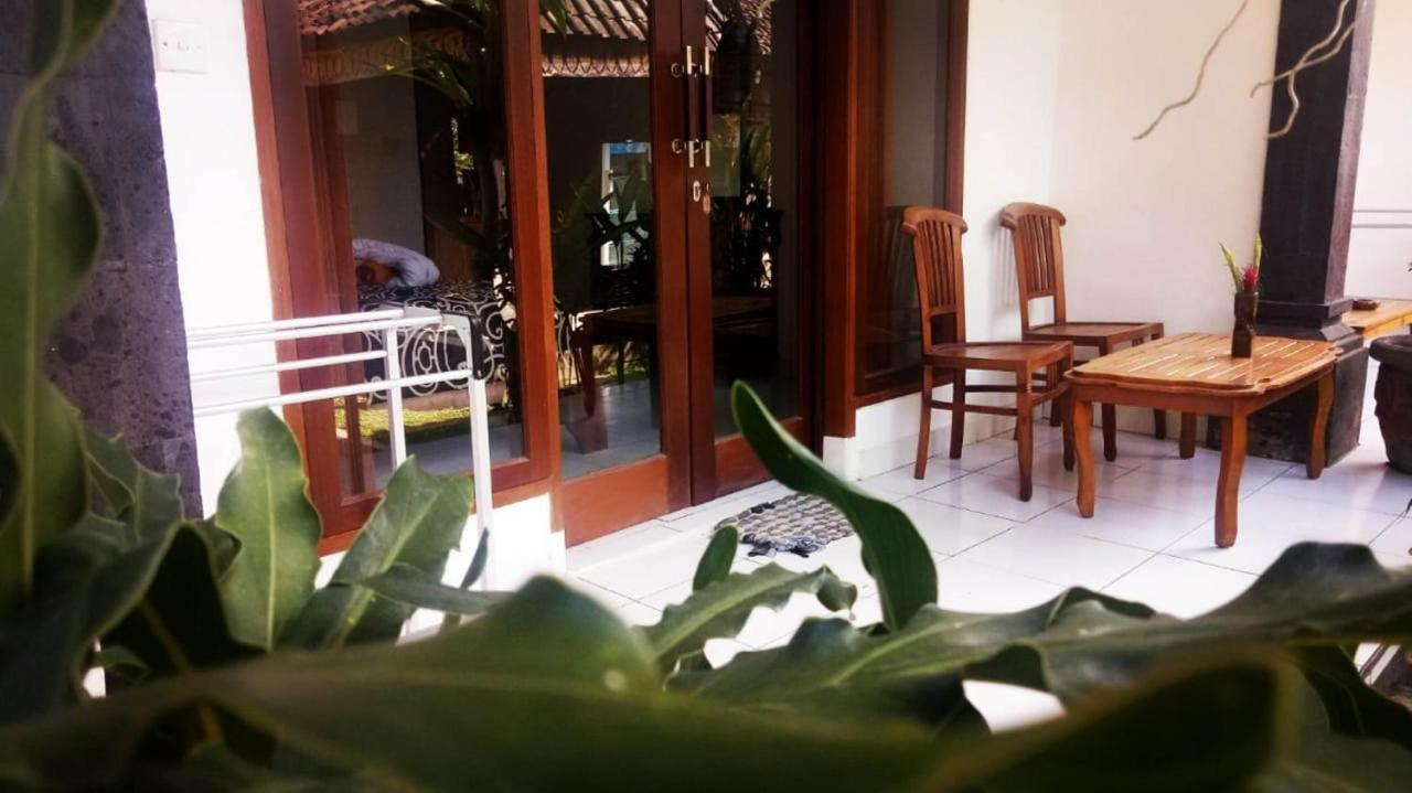 Ayu Bed & Breakfast