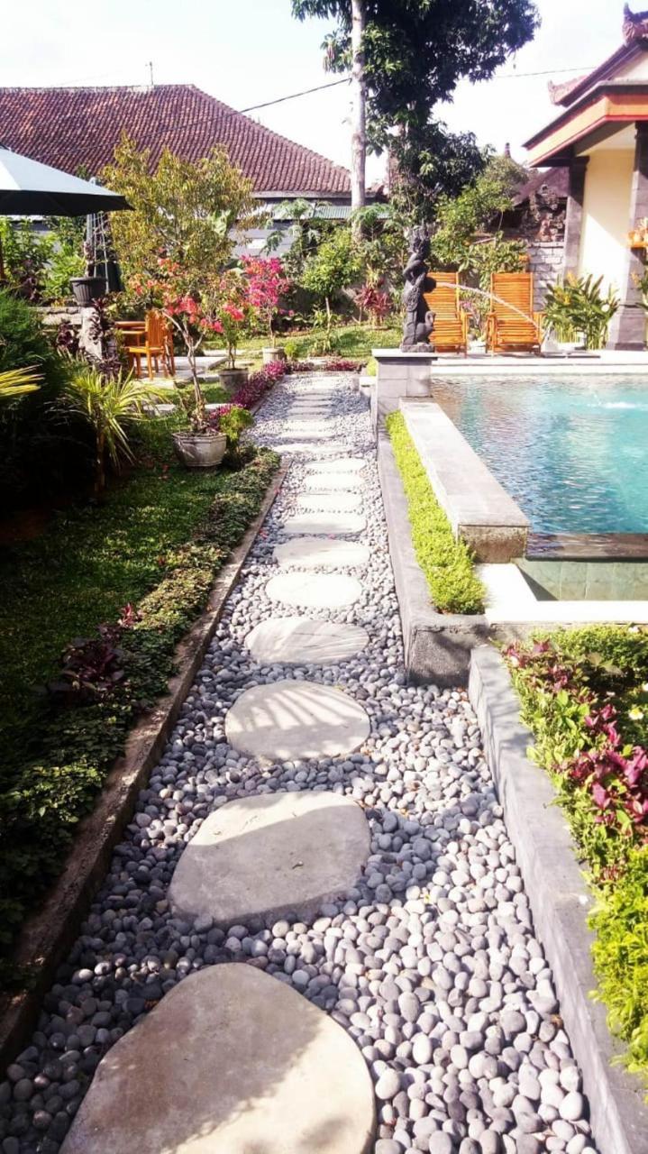 Bed & Breakfast Ayu
