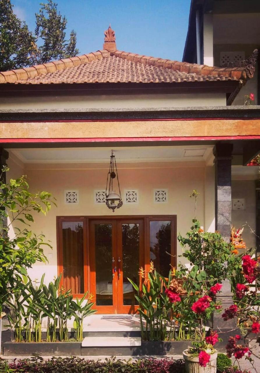 Bed & Breakfast Ayu Ubud