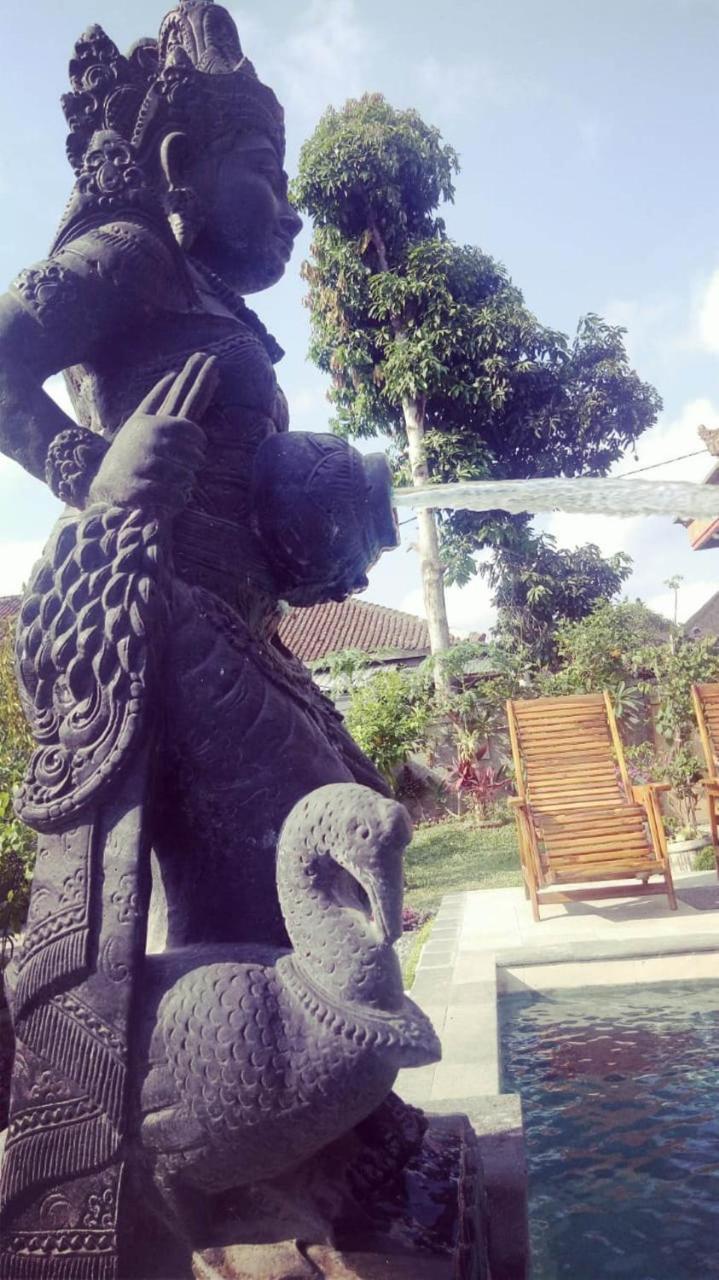 Ayu 2* Ubud