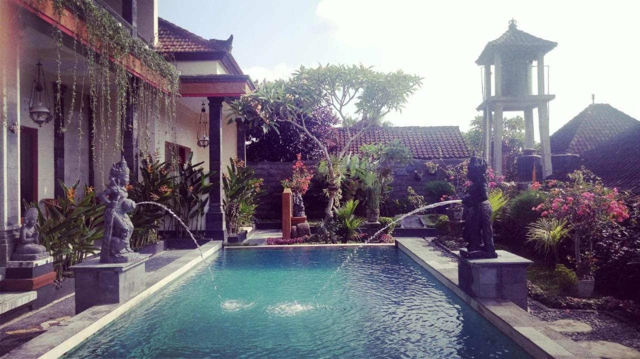 Bed & Breakfast Ayu 2*