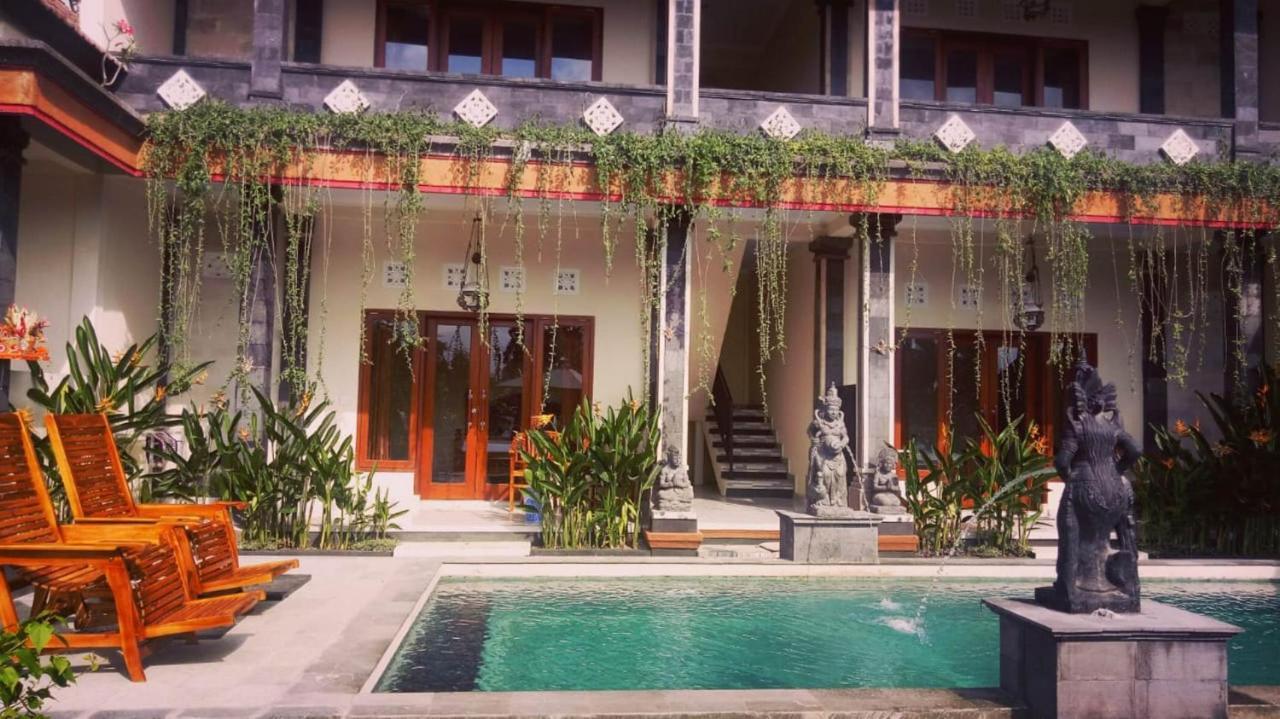 Ayu Bed & Breakfast 2*