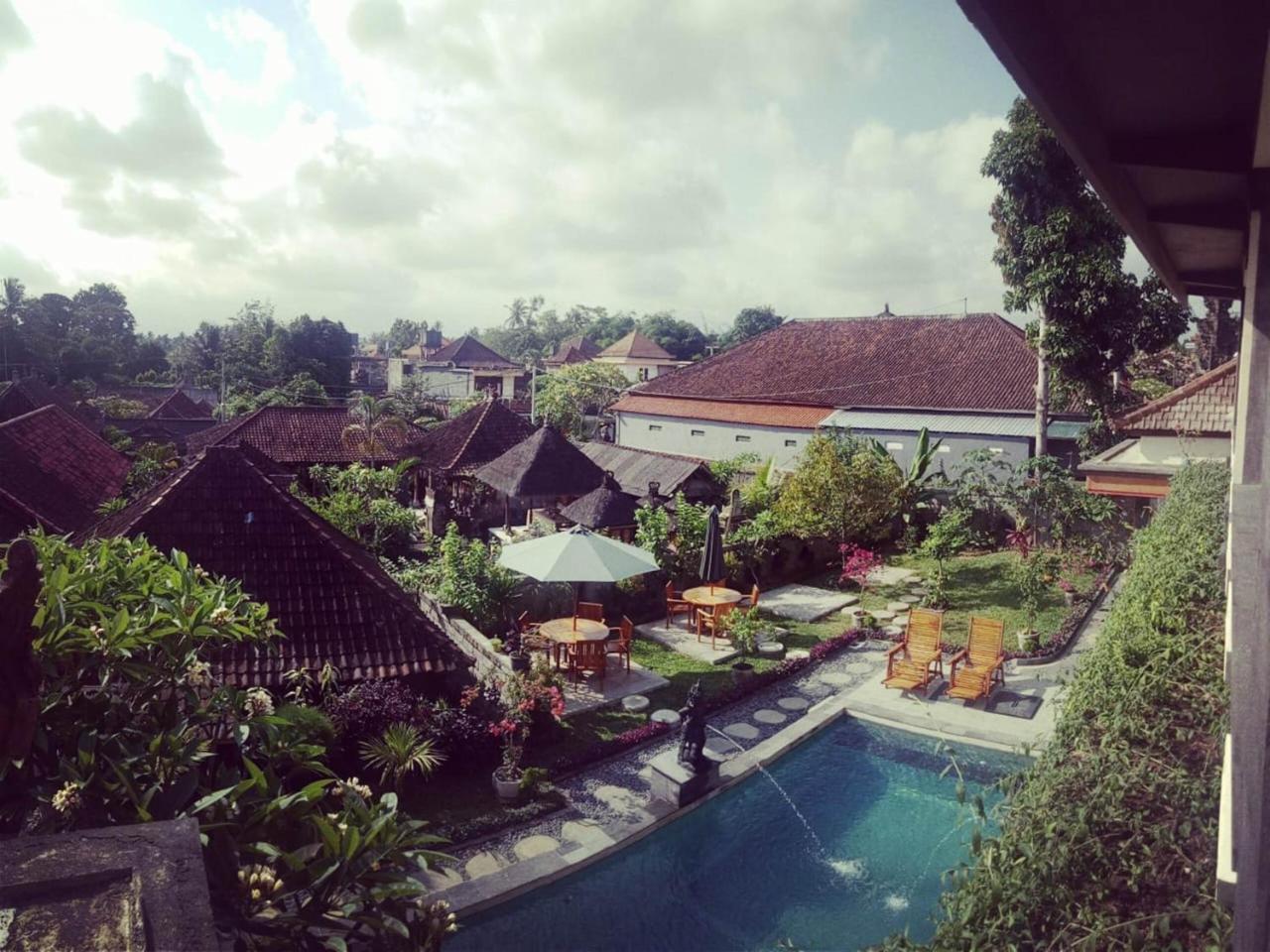 Bed & Breakfast Ayu