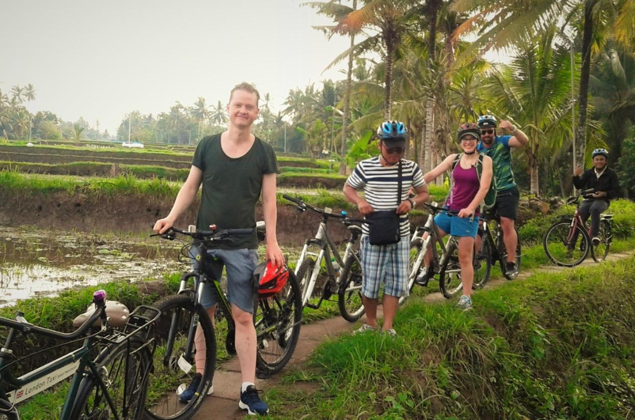 At Visesa * Ubud (Bali)