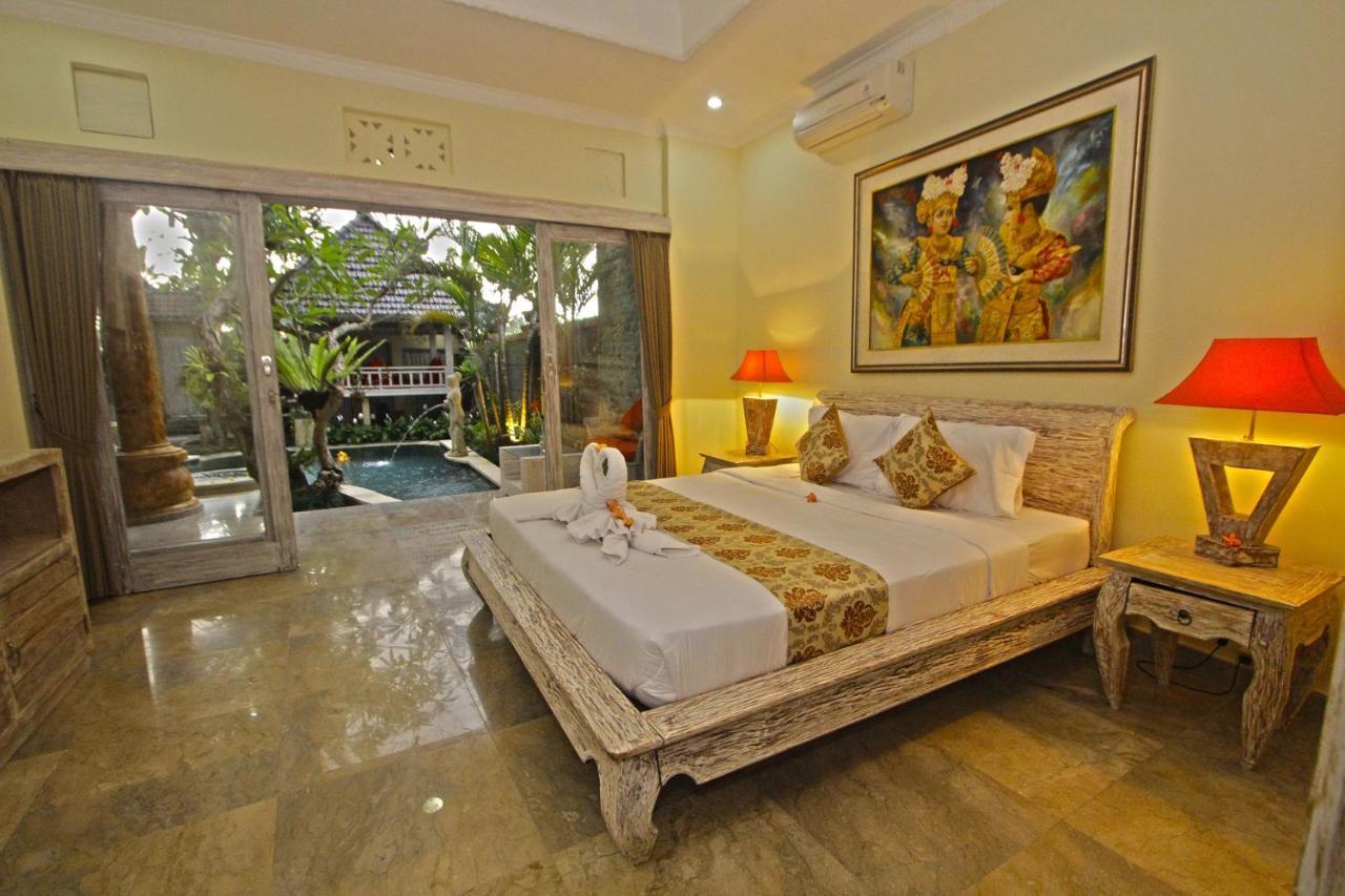 Sri Permana Ubud