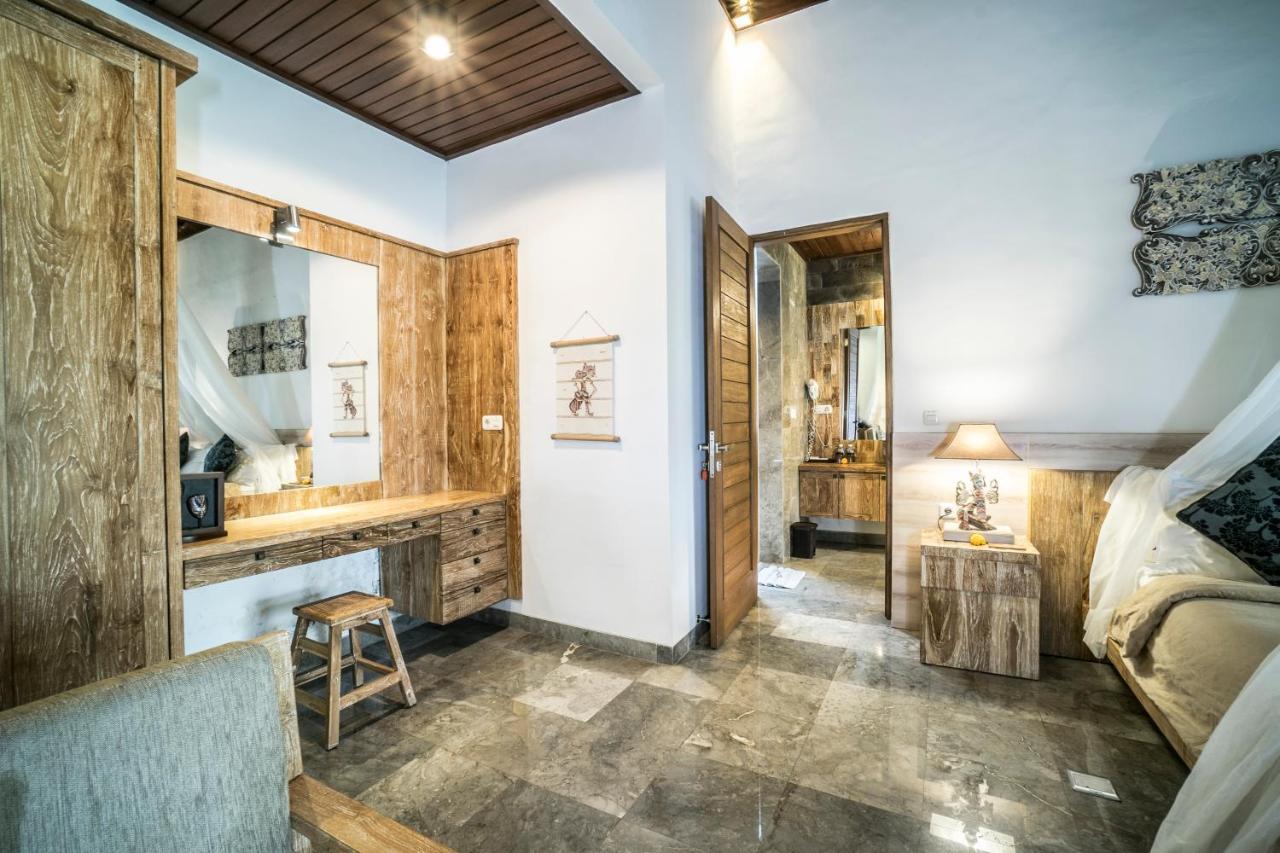 Vila Kirani By Mahaputra-chse Certified Ubud (Bali)