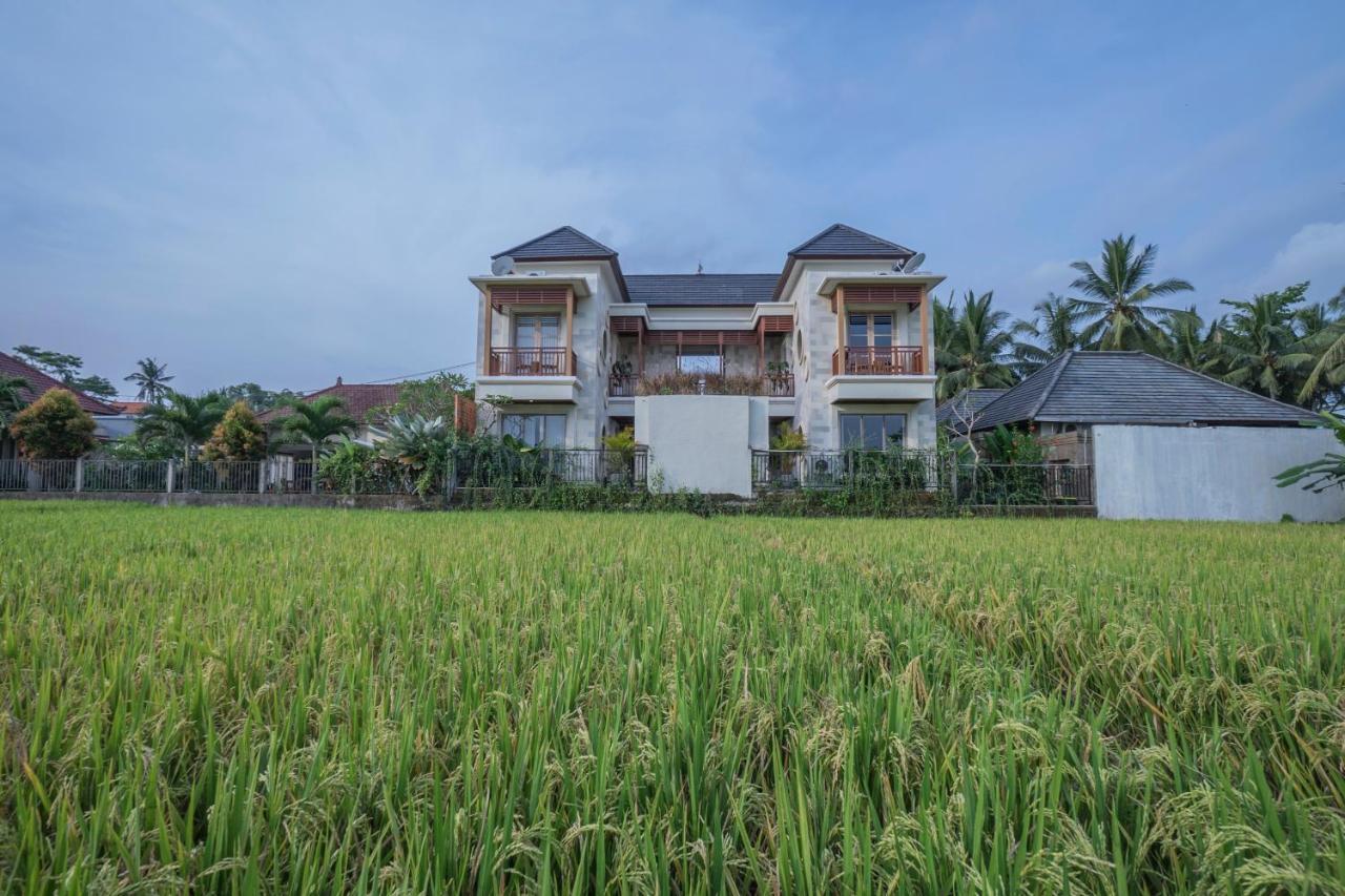Kirani By Mahaputra-chse Certified Vila Ubud (Bali)
