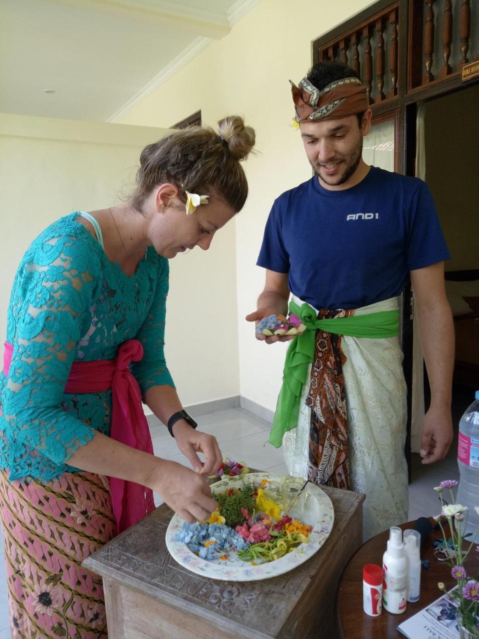 Krisda Guest house