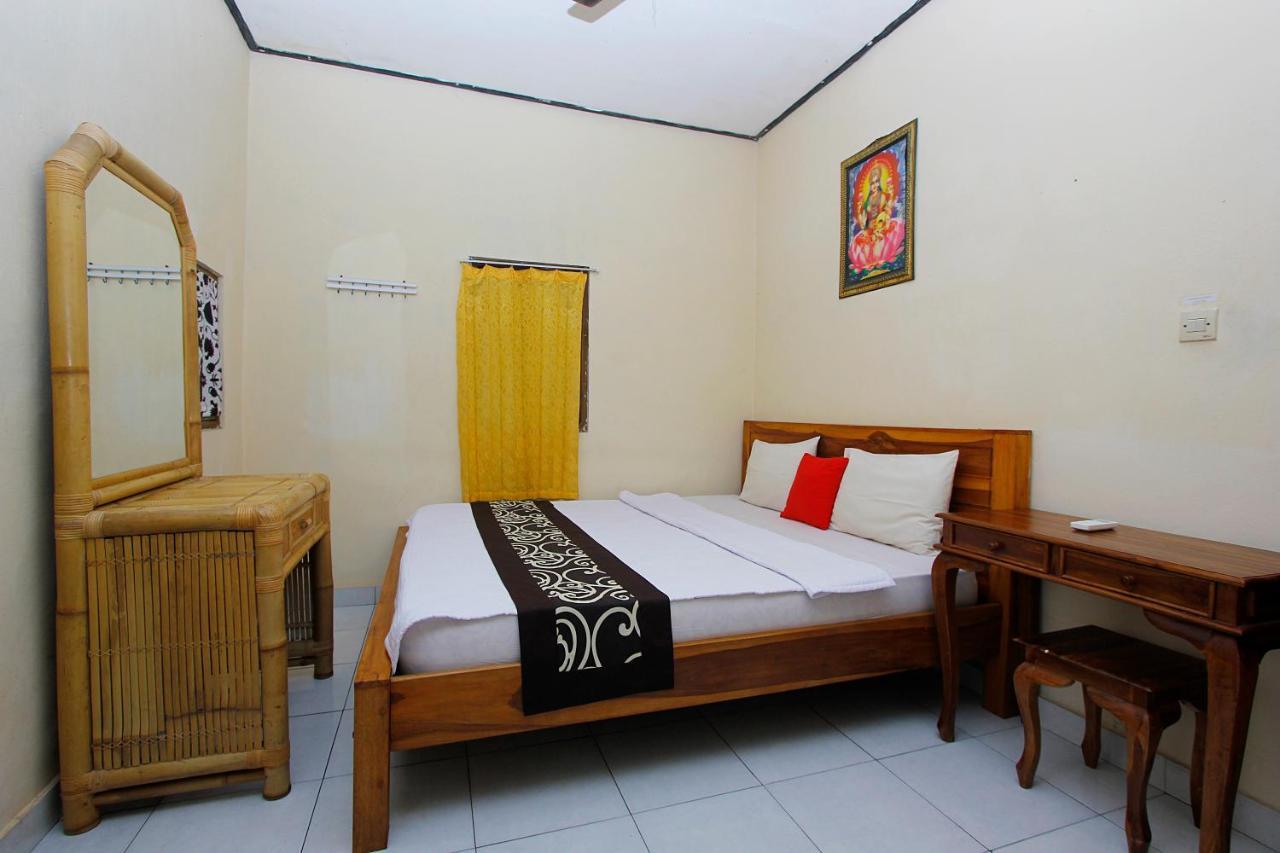 Koming House Homestay