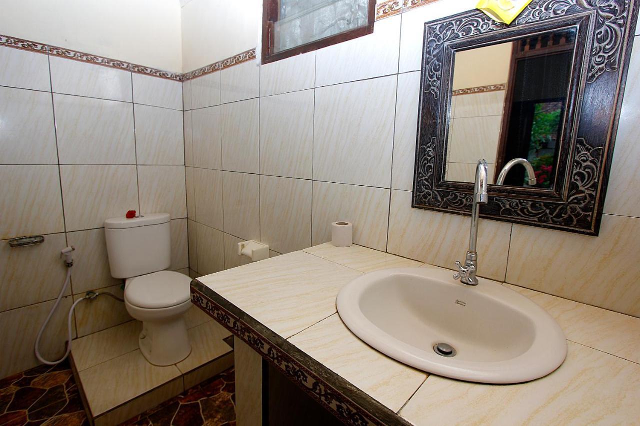 Homestay Koming House Ubud (Bali)