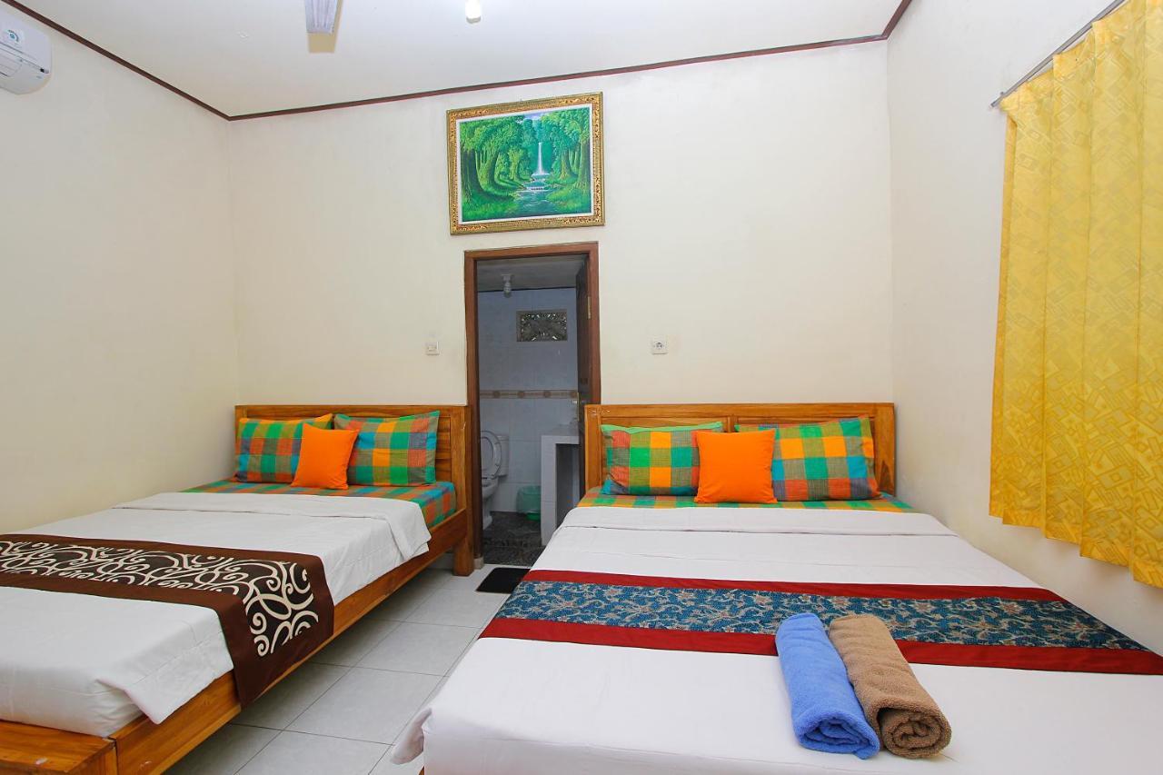Koming House Homestay