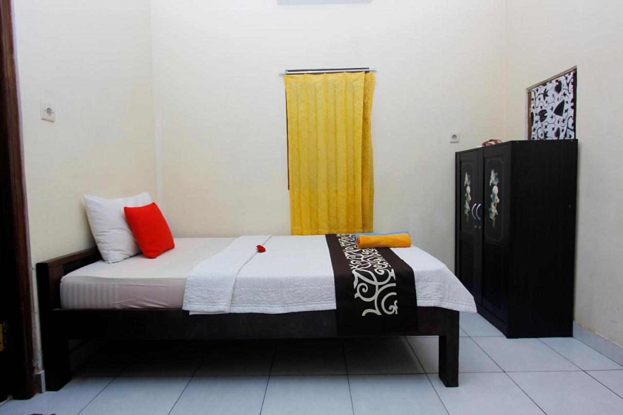 Koming House Homestay Ubud (Bali)