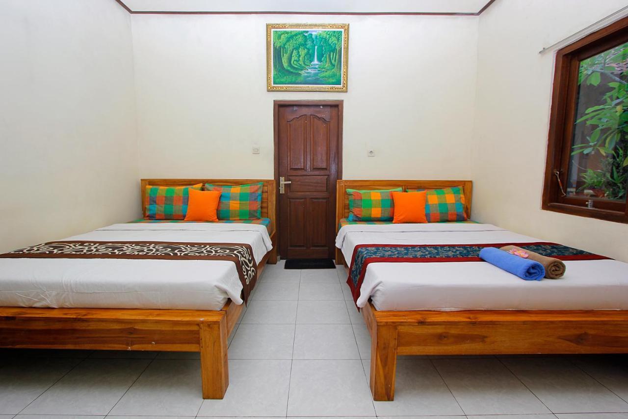 Koming House Homestay