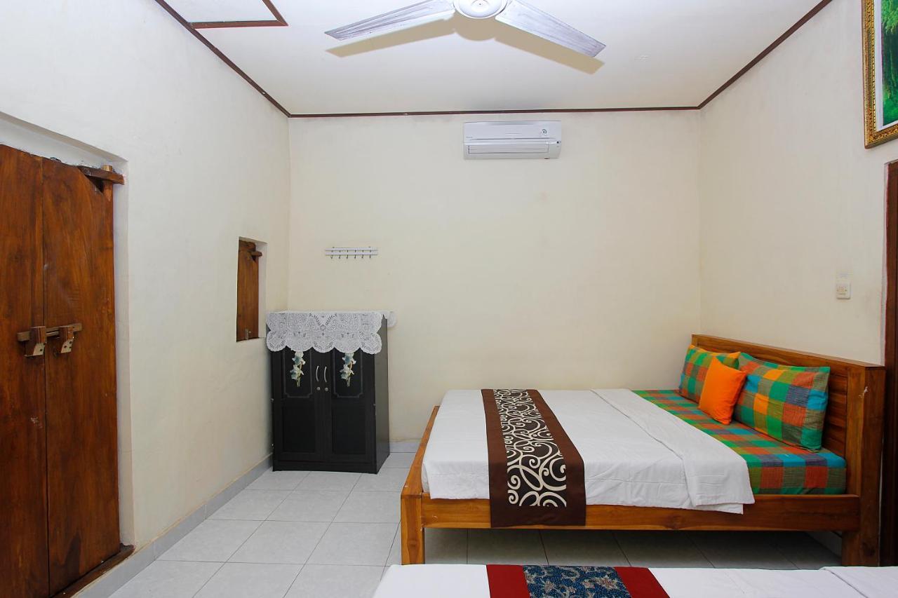 Homestay Koming House Ubud (Bali)