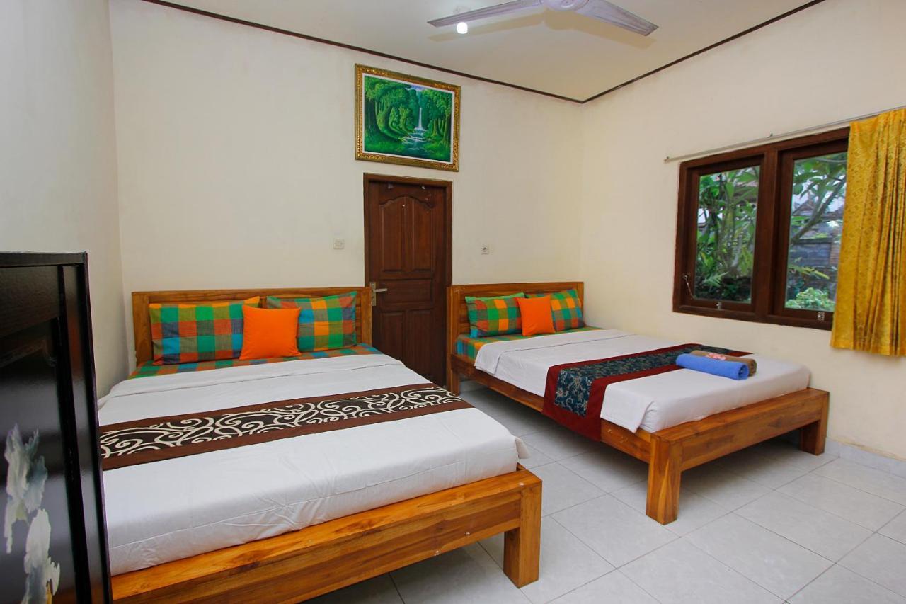Koming House Homestay