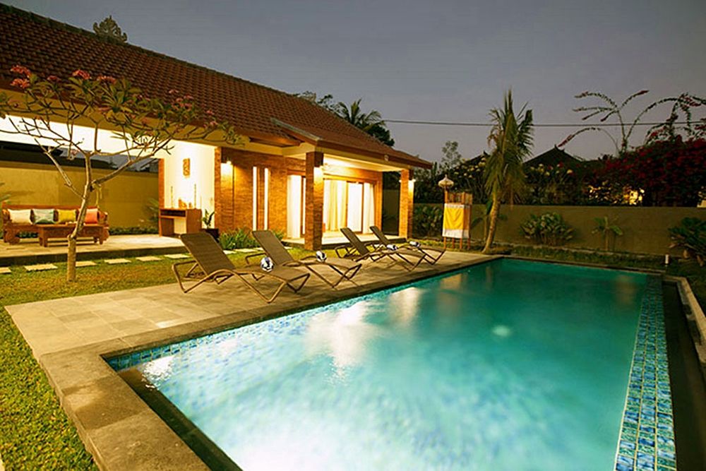 Heaven Sayan * Ubud